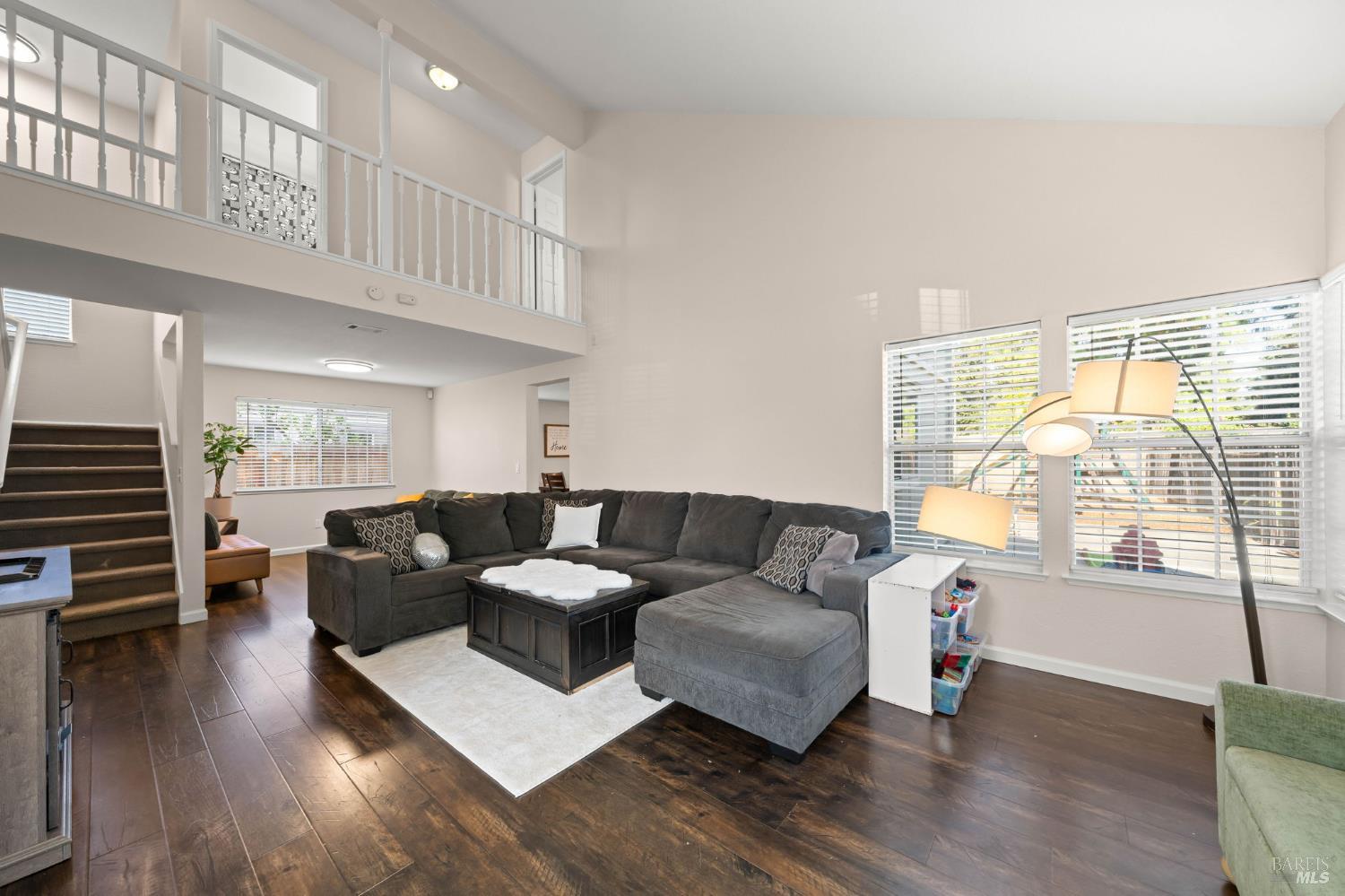 526 Regency Circle Vacaville CA 95687