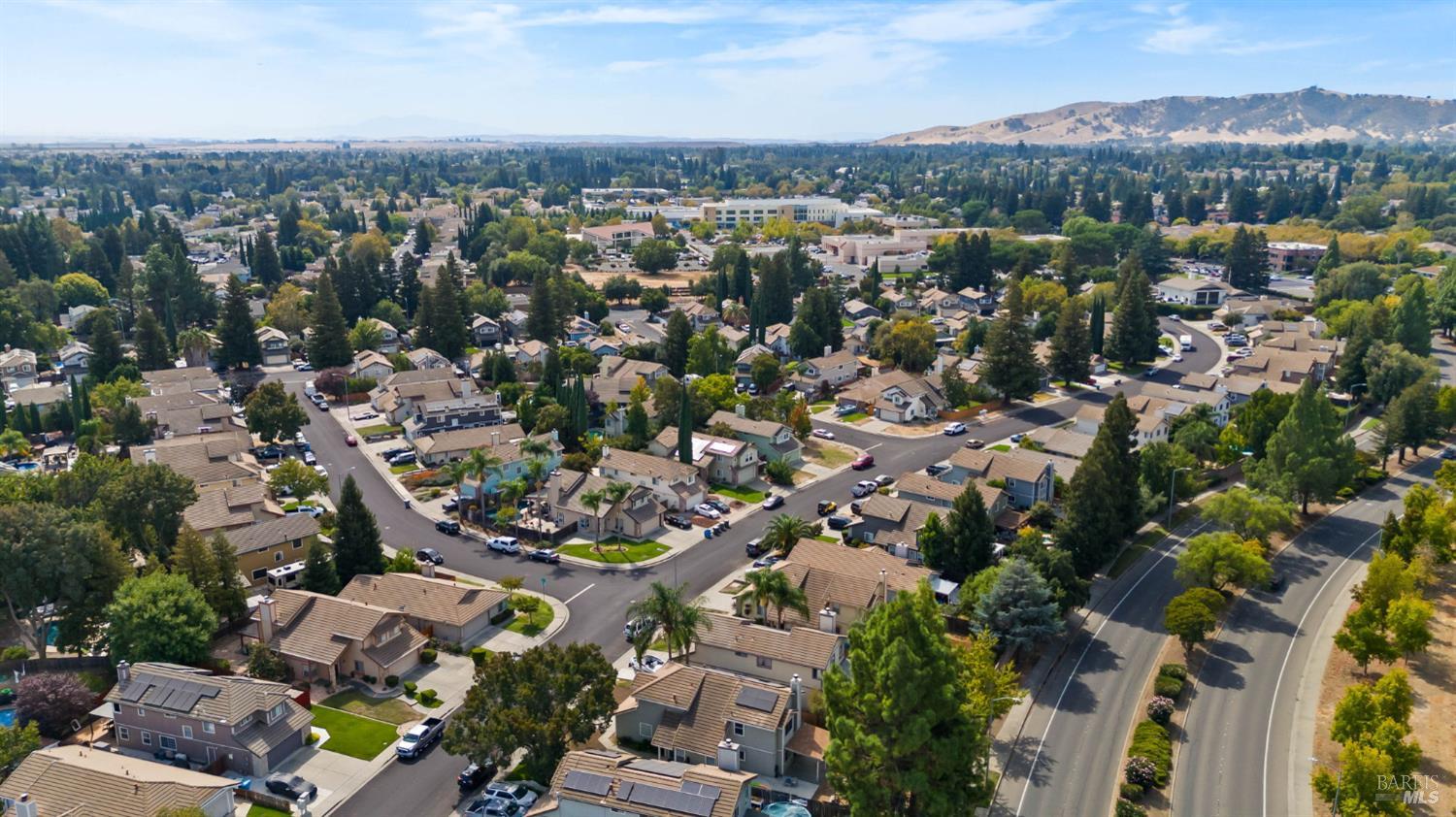 526 Regency Circle Vacaville CA 95687
