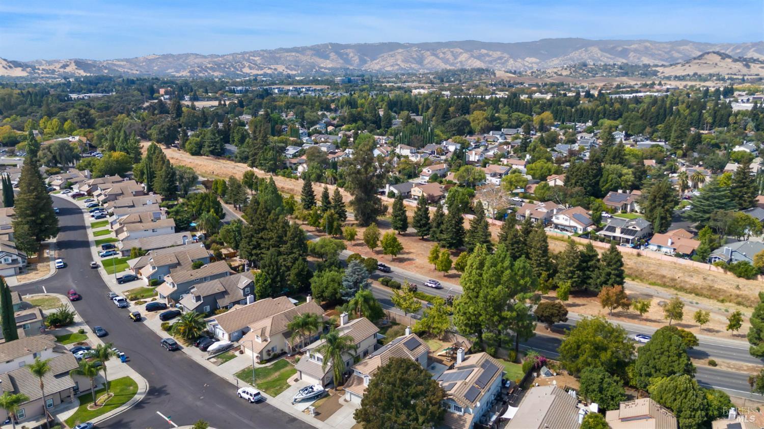 526 Regency Circle Vacaville CA 95687