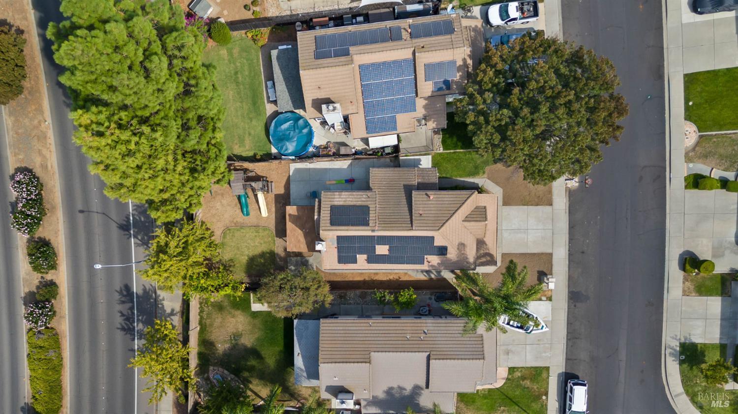 526 Regency Circle Vacaville CA 95687
