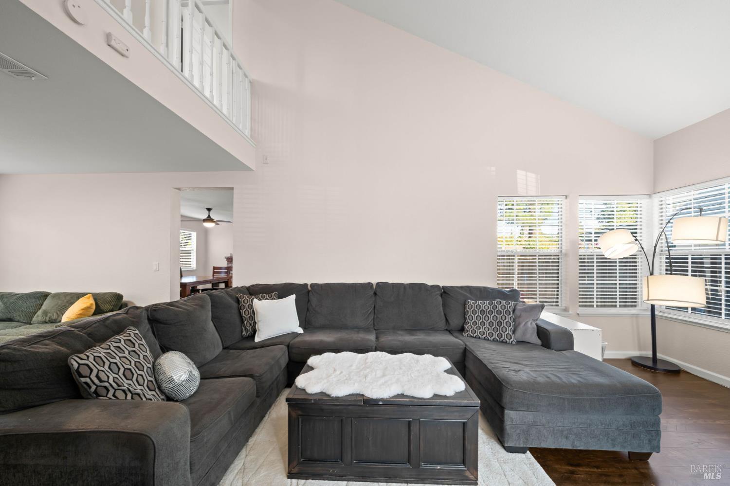 526 Regency Circle Vacaville CA 95687