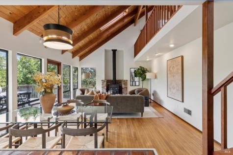 106 Spruce Road Fairfax CA 94930