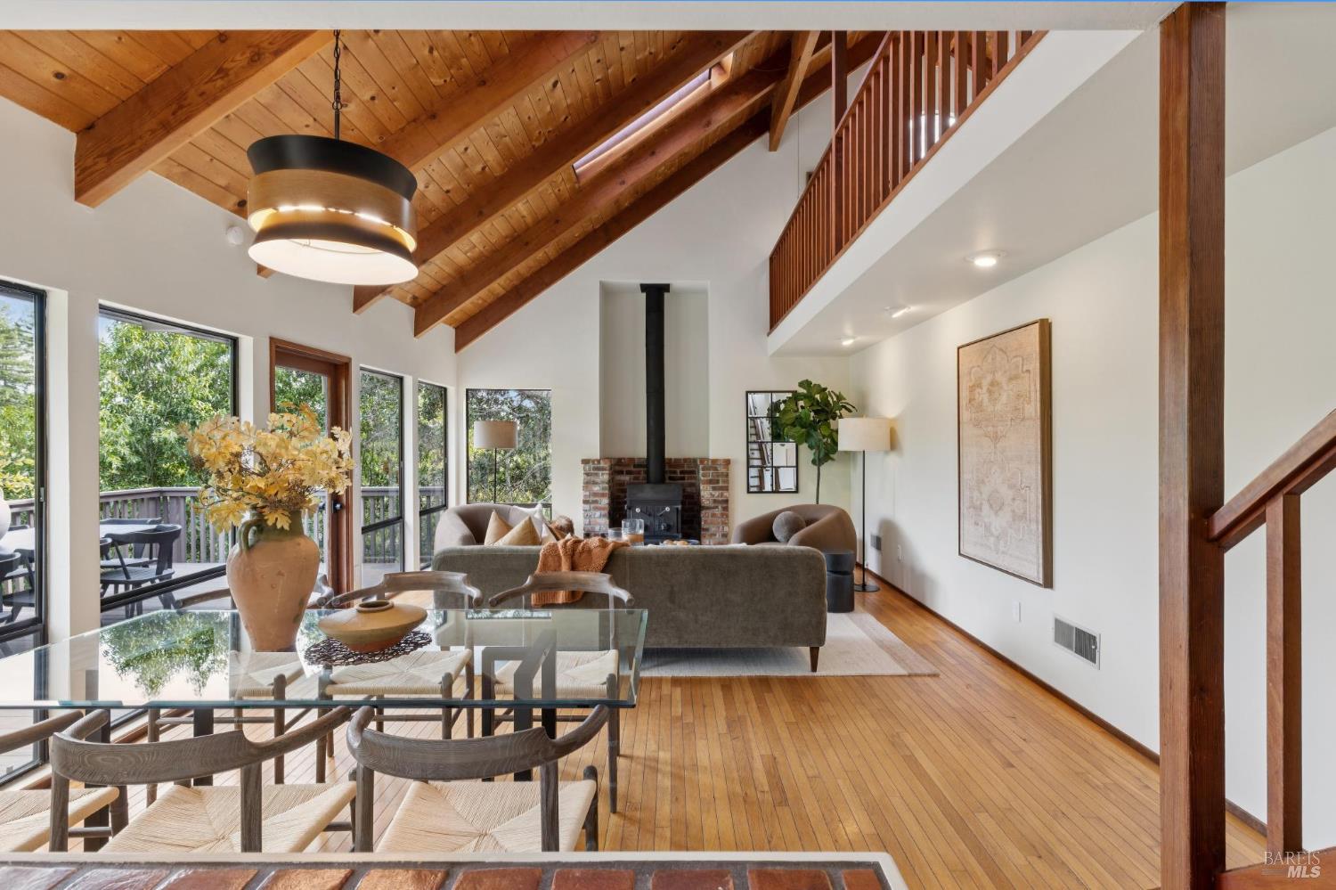 106 Spruce Road Fairfax CA 94930