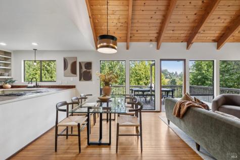 106 Spruce Road Fairfax CA 94930