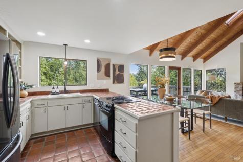 106 Spruce Road Fairfax CA 94930