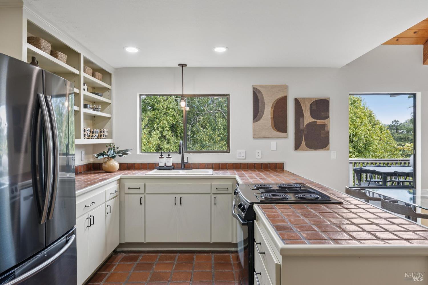 106 Spruce Road Fairfax CA 94930