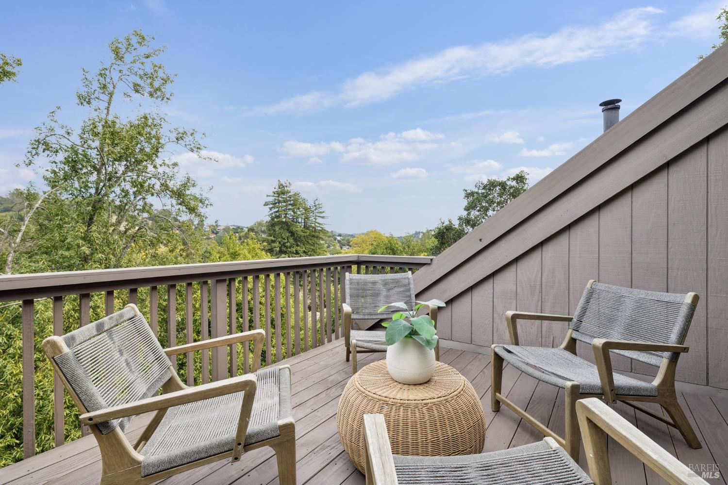 106 Spruce Road Fairfax CA 94930