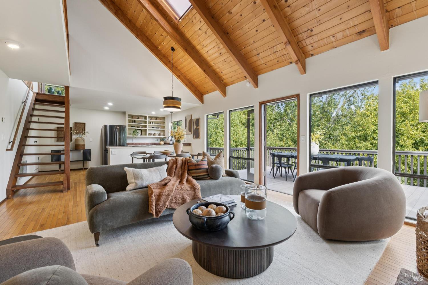 106 Spruce Road Fairfax CA 94930