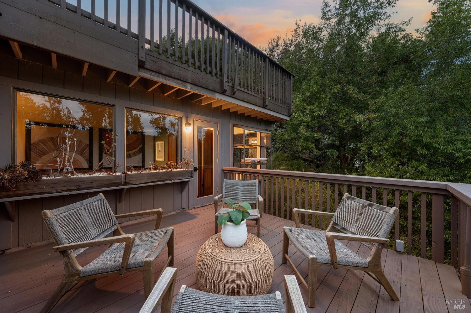 106 Spruce Road Fairfax CA 94930
