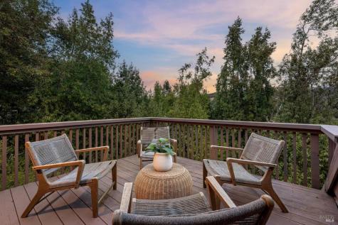 106 Spruce Road Fairfax CA 94930