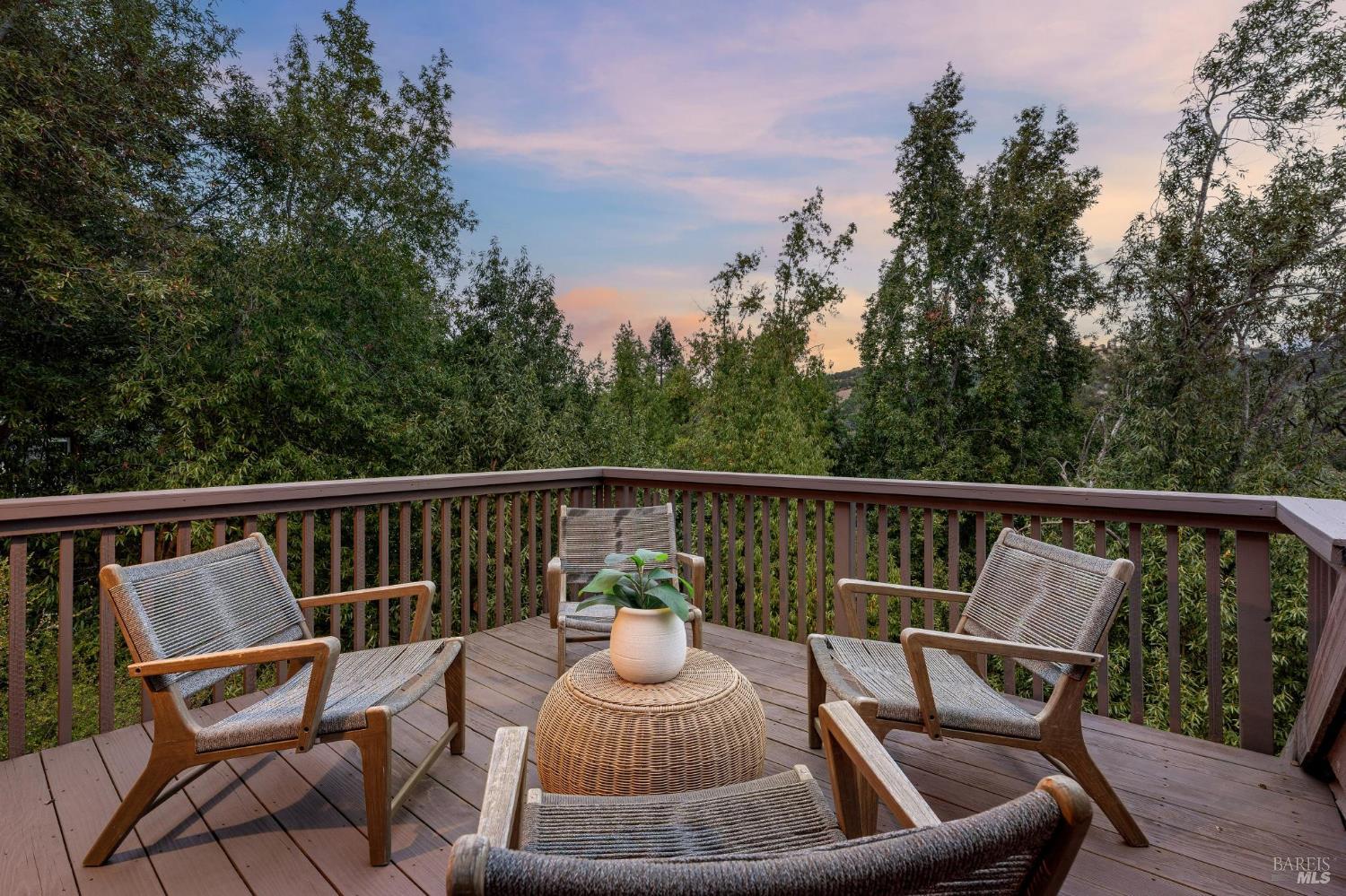106 Spruce Road Fairfax CA 94930