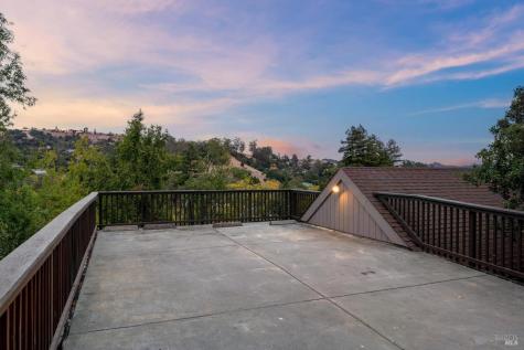 106 Spruce Road Fairfax CA 94930