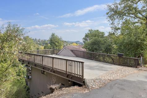 106 Spruce Road Fairfax CA 94930