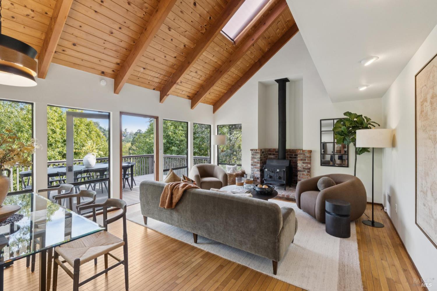 106 Spruce Road Fairfax CA 94930