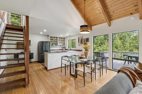 106 Spruce Road Fairfax CA 94930