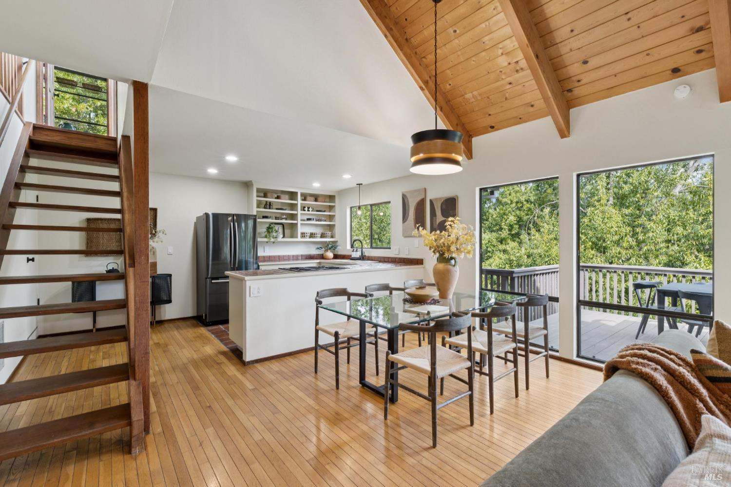 106 Spruce Road Fairfax CA 94930