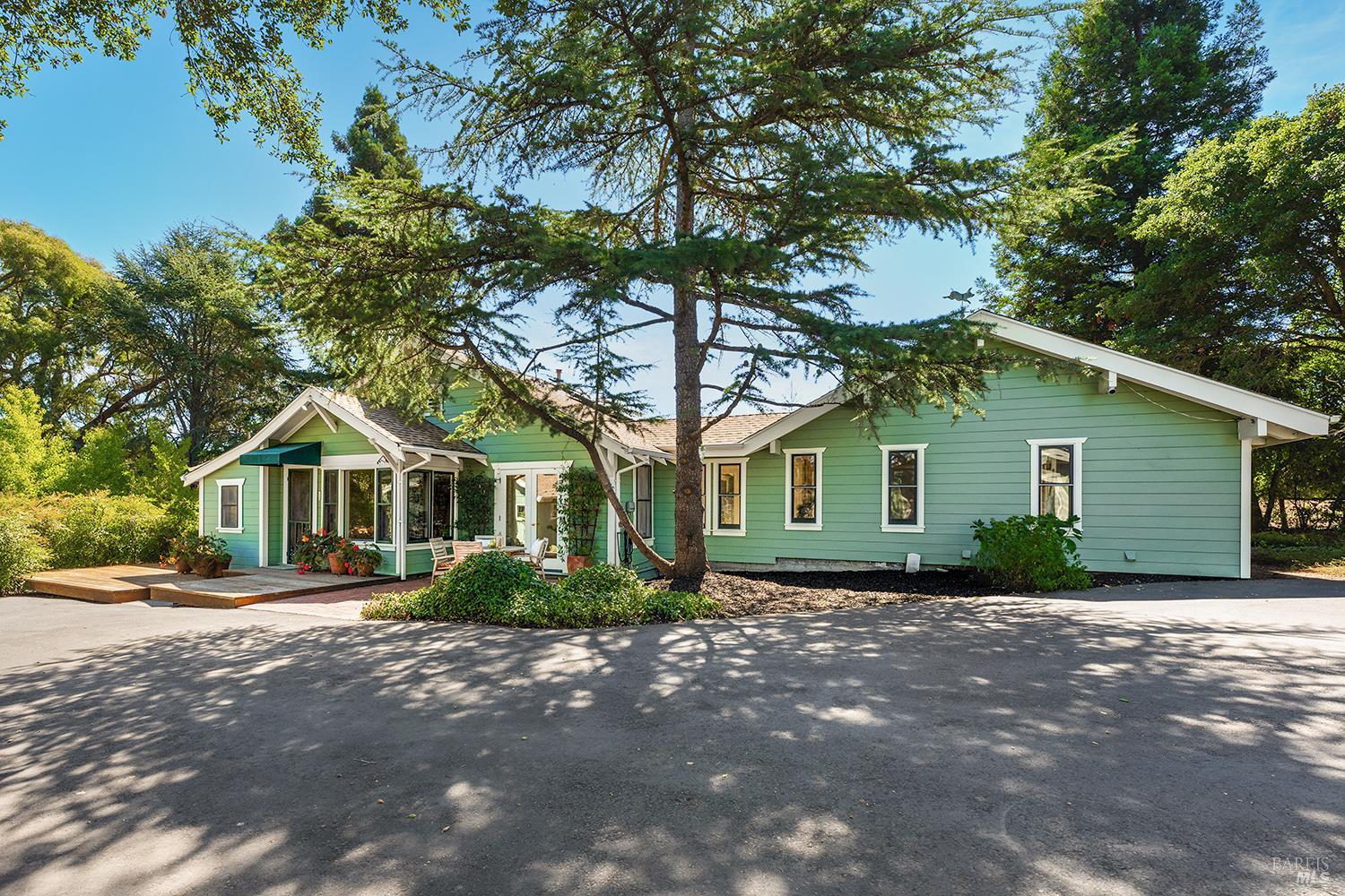 690 Palm Avenue Penngrove CA 94951