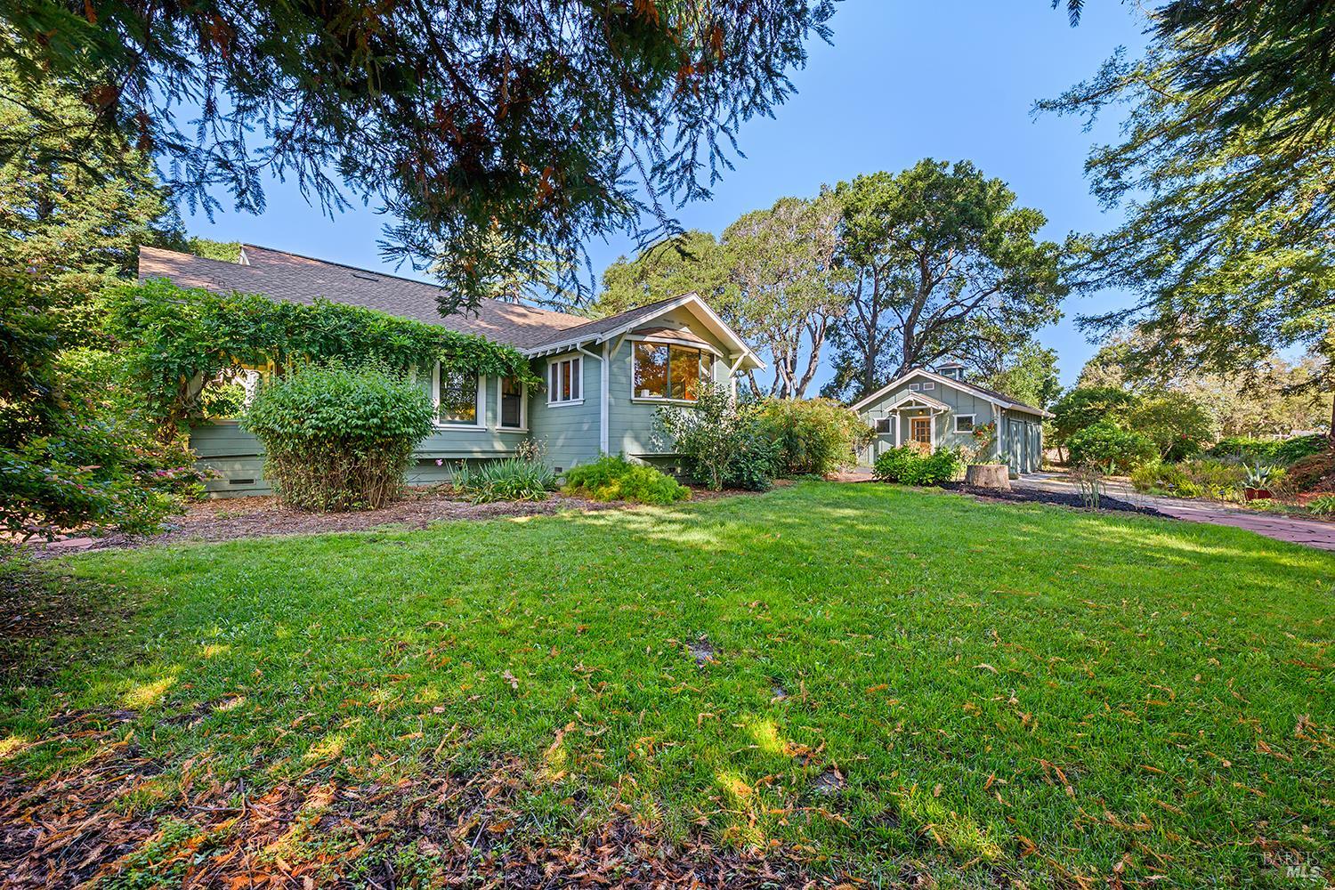 690 Palm Avenue Penngrove CA 94951