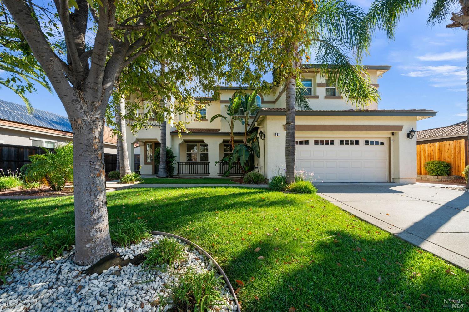 131 Brighton Circle Vacaville CA 95687