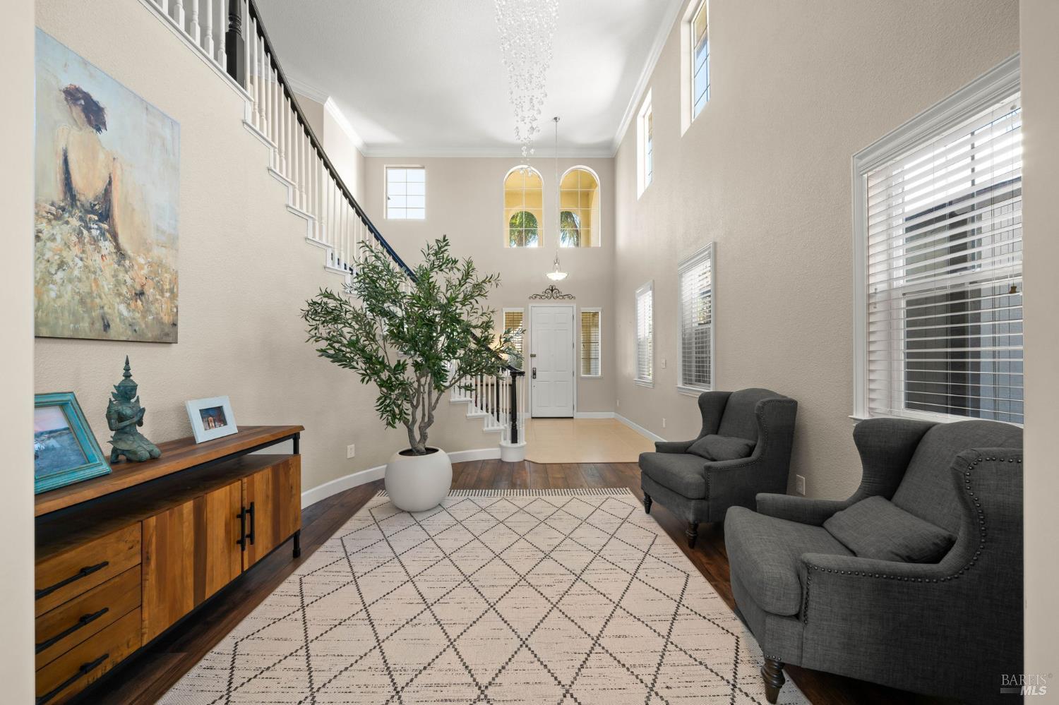 131 Brighton Circle Vacaville CA 95687