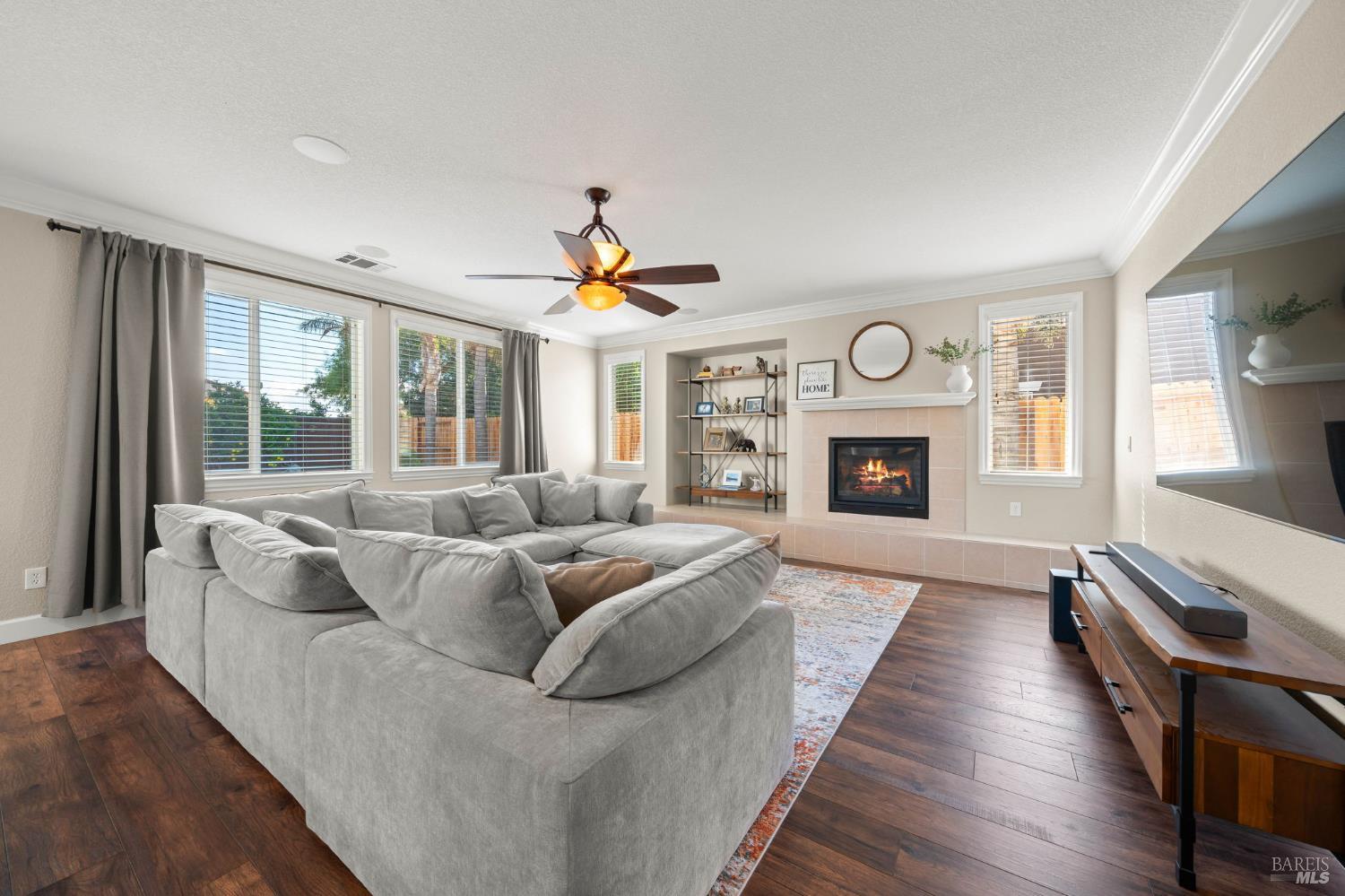131 Brighton Circle Vacaville CA 95687