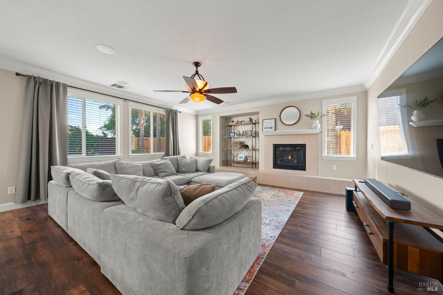 131 Brighton Circle Vacaville CA 95687