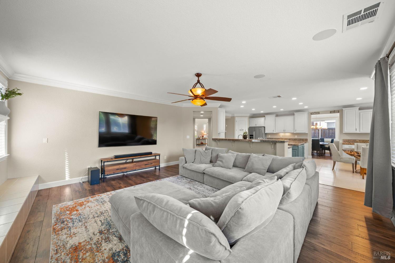 131 Brighton Circle Vacaville CA 95687