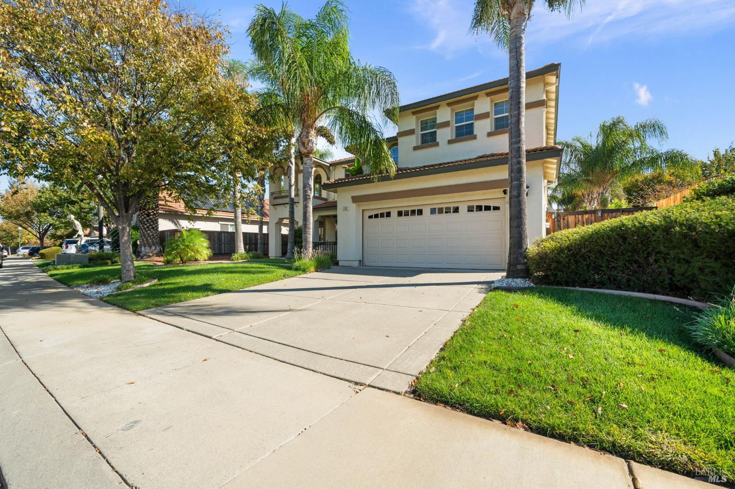 131 Brighton Circle Vacaville CA 95687