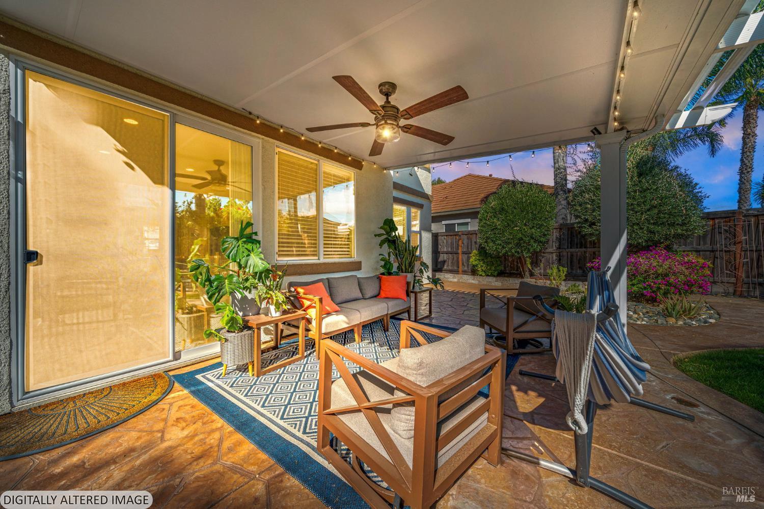131 Brighton Circle Vacaville CA 95687