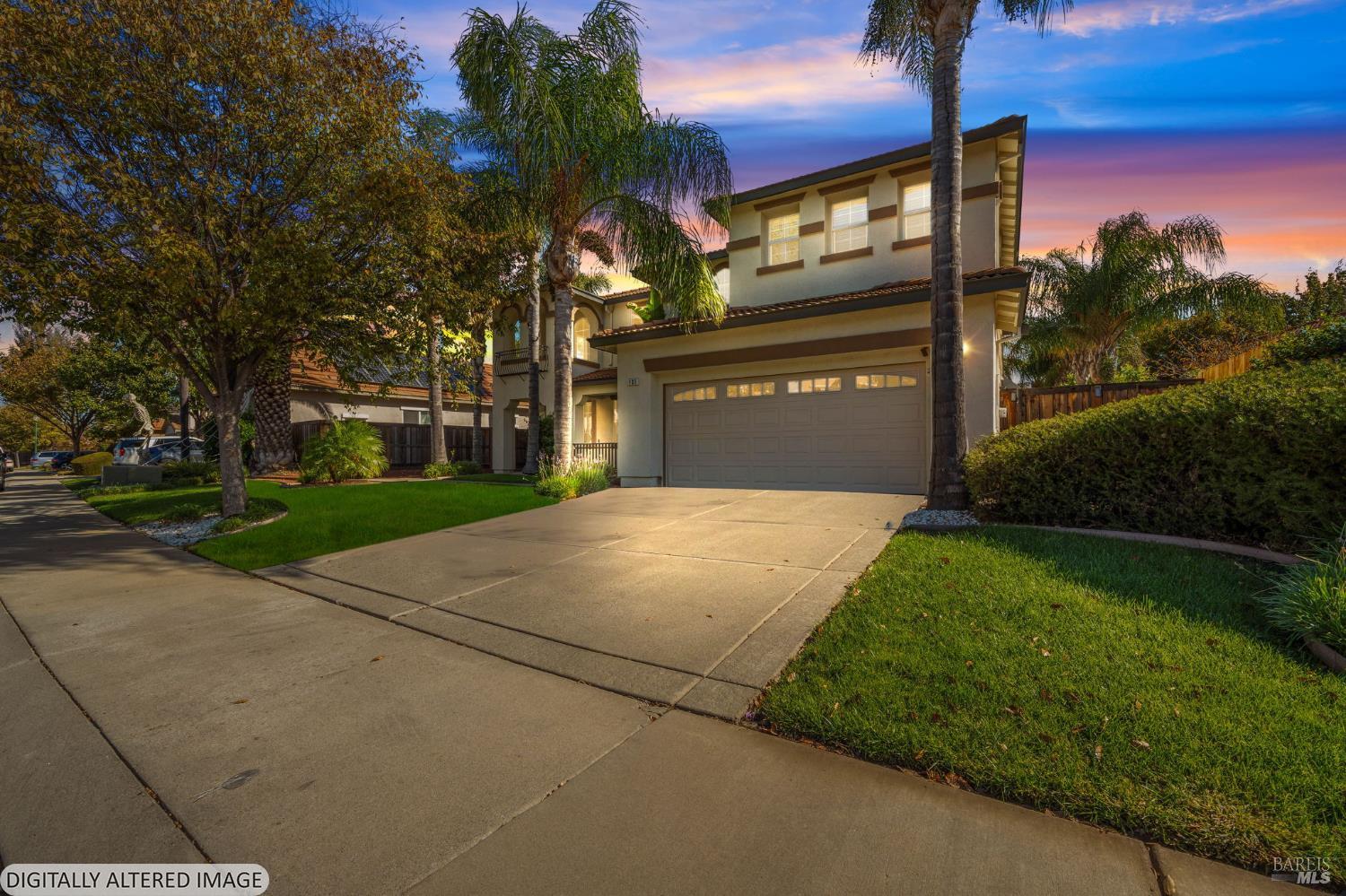 131 Brighton Circle Vacaville CA 95687