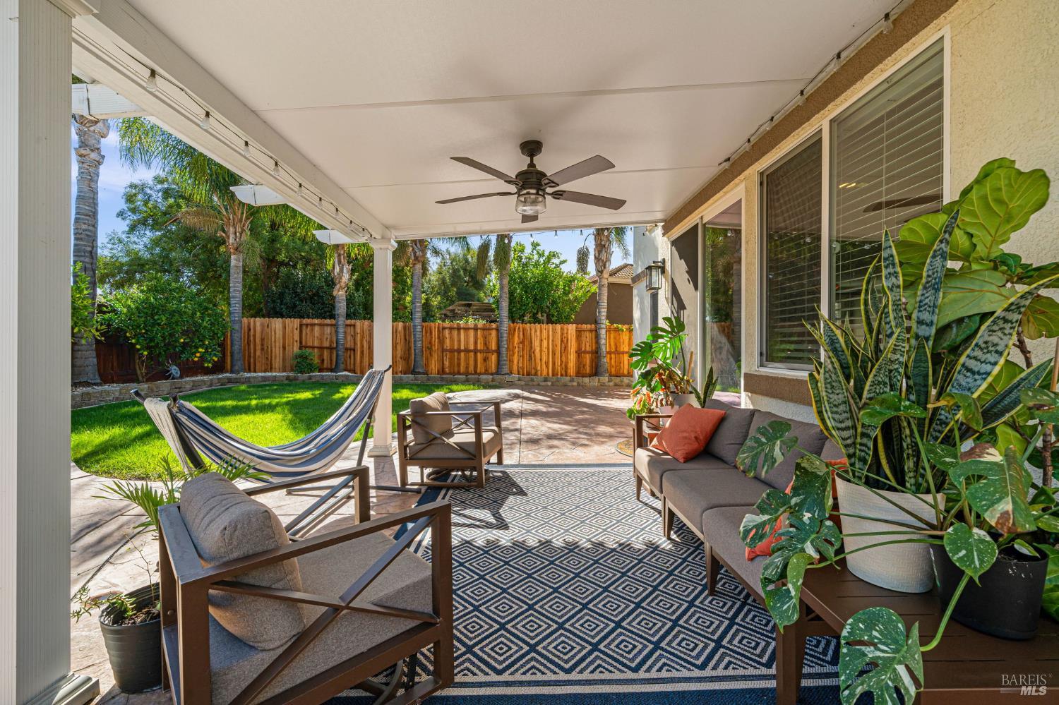 131 Brighton Circle Vacaville CA 95687