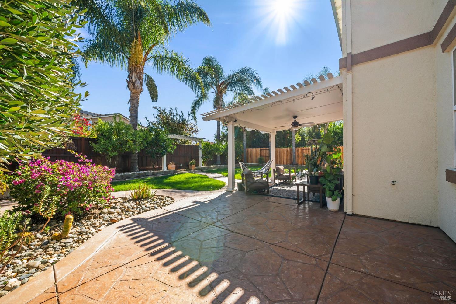 131 Brighton Circle Vacaville CA 95687
