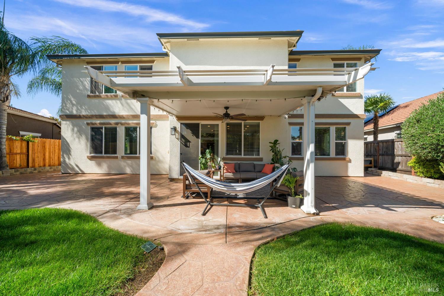 131 Brighton Circle Vacaville CA 95687