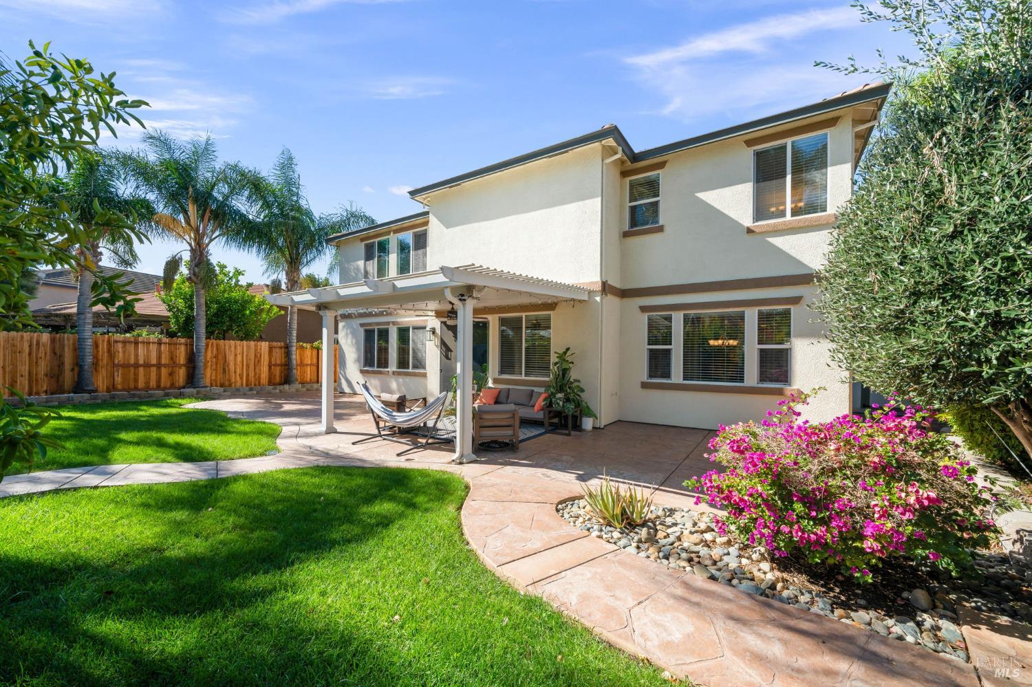 131 Brighton Circle Vacaville CA 95687