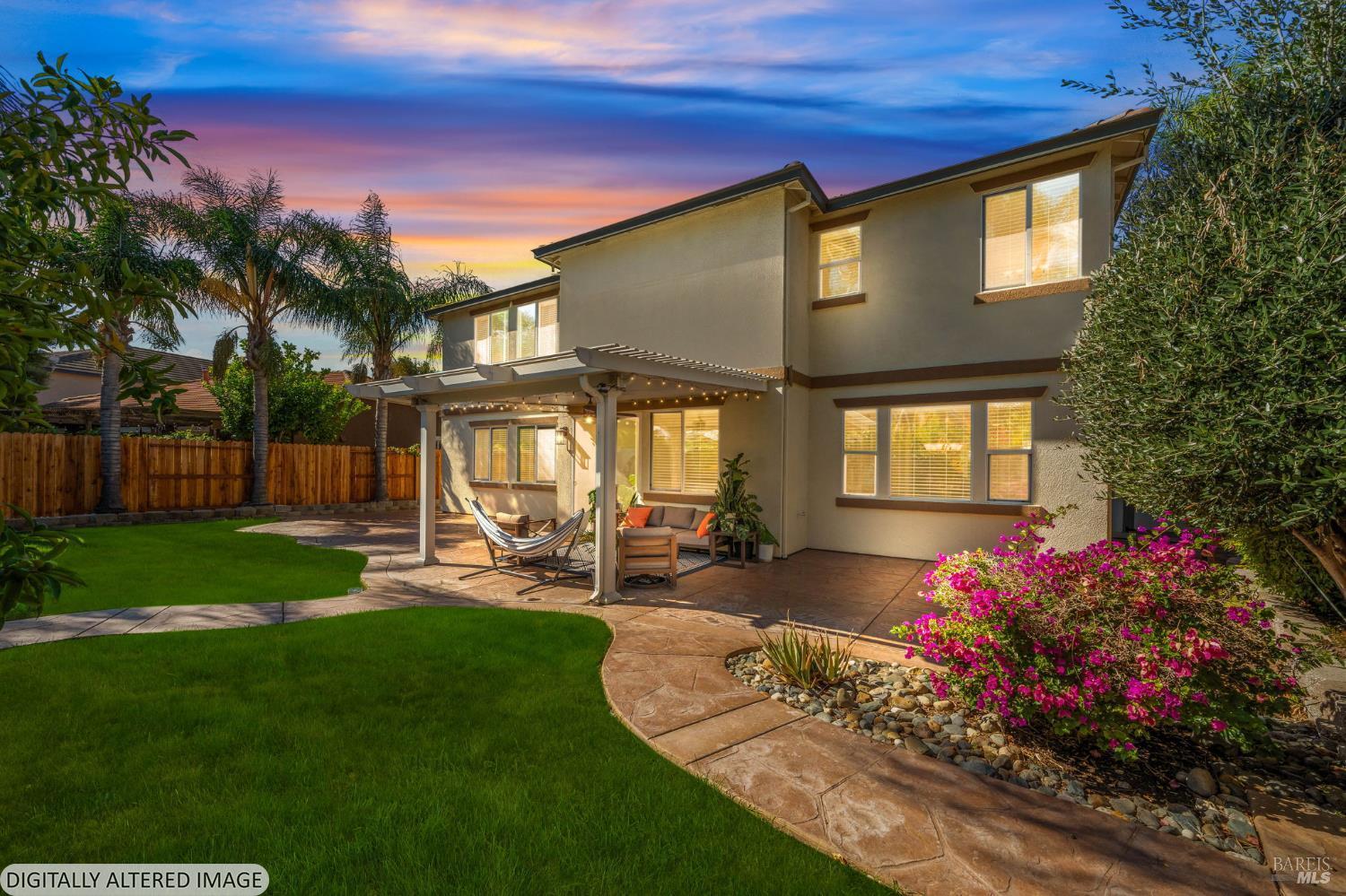 131 Brighton Circle Vacaville CA 95687