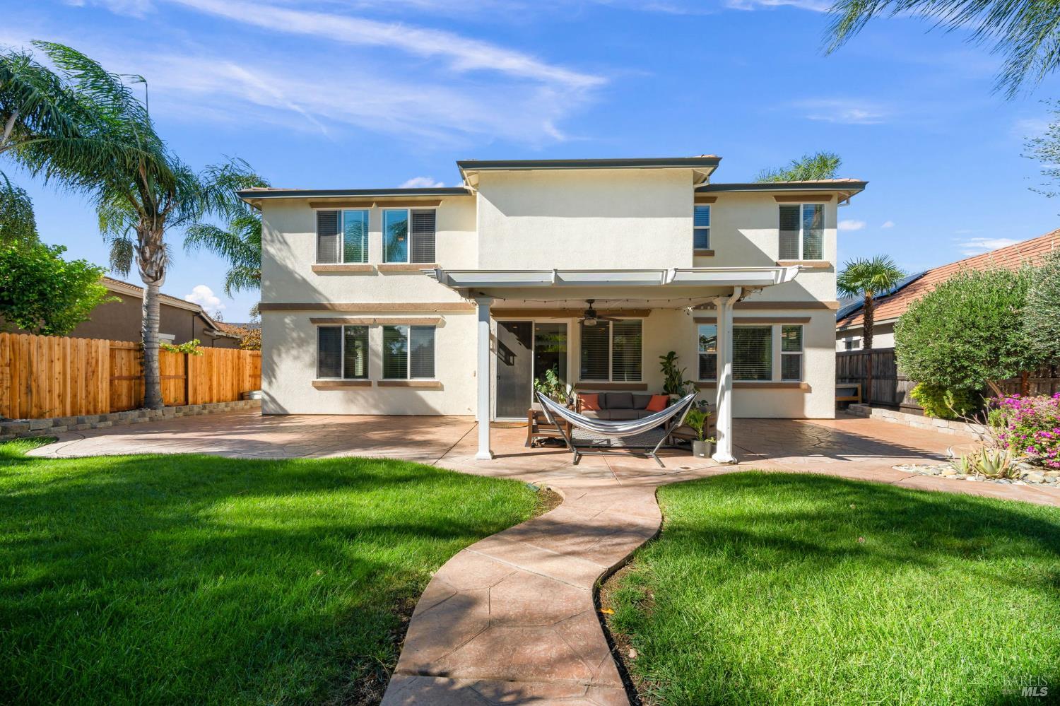 131 Brighton Circle Vacaville CA 95687