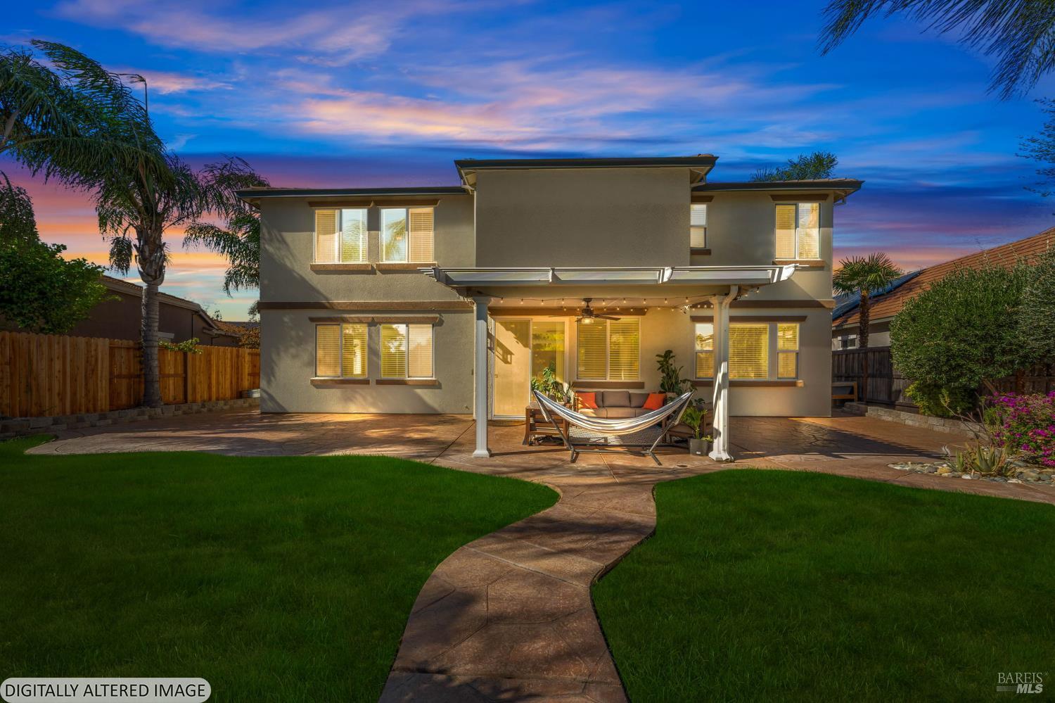 131 Brighton Circle Vacaville CA 95687