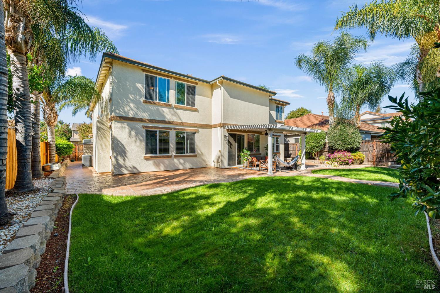 131 Brighton Circle Vacaville CA 95687