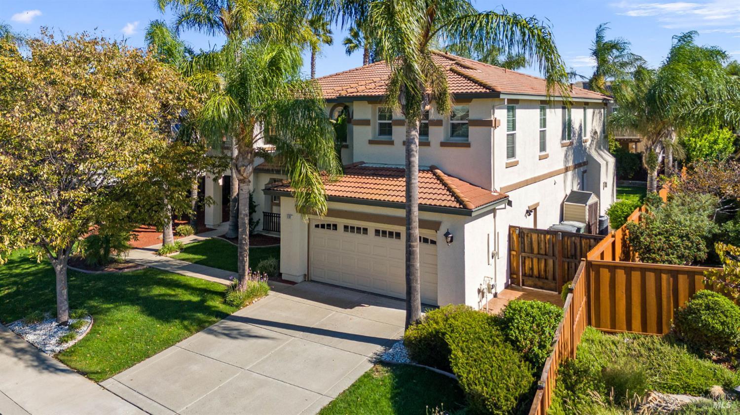 131 Brighton Circle Vacaville CA 95687