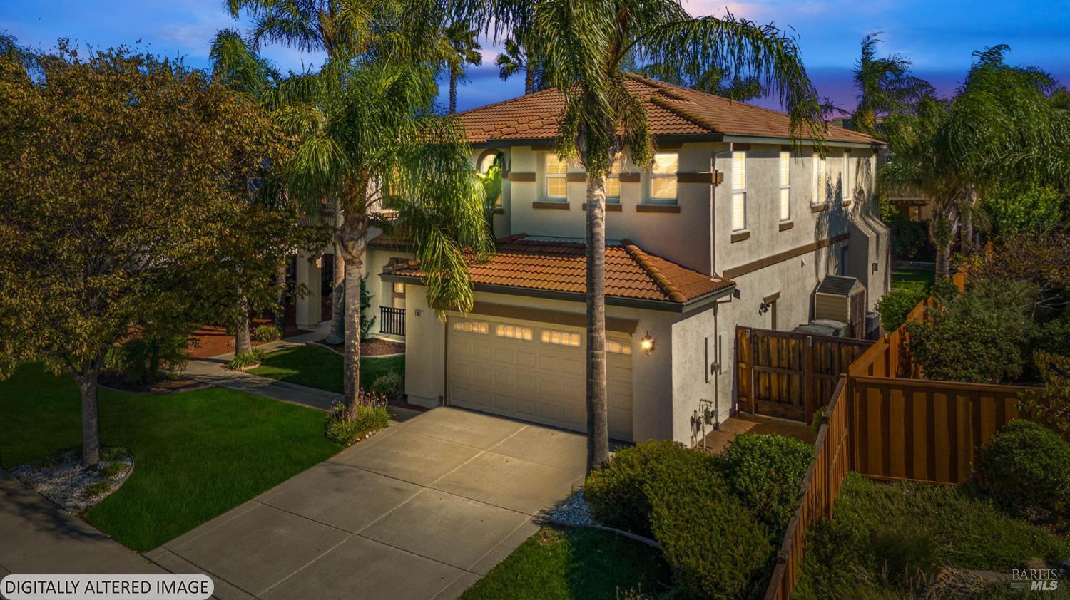 131 Brighton Circle Vacaville CA 95687