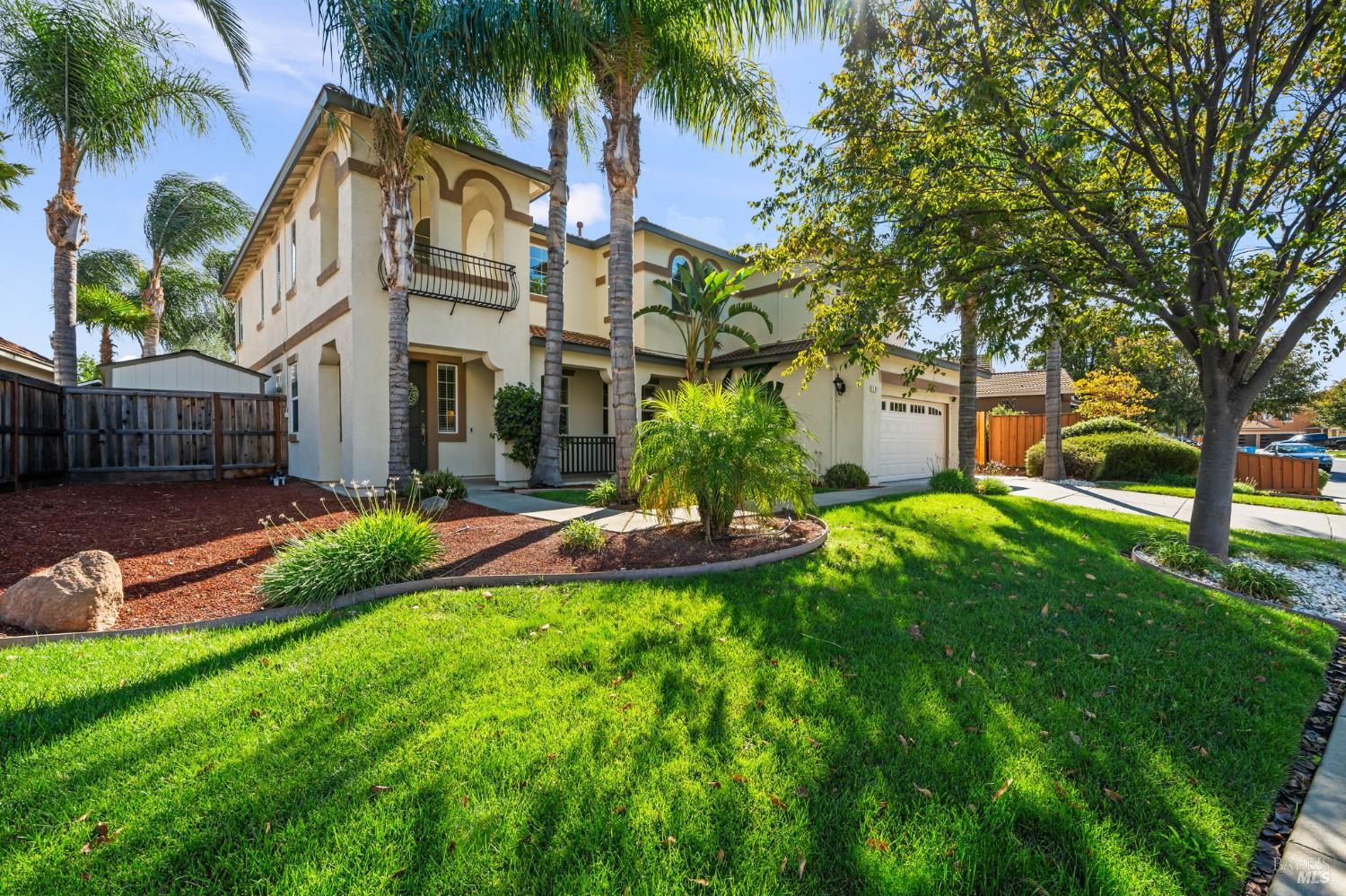 131 Brighton Circle Vacaville CA 95687