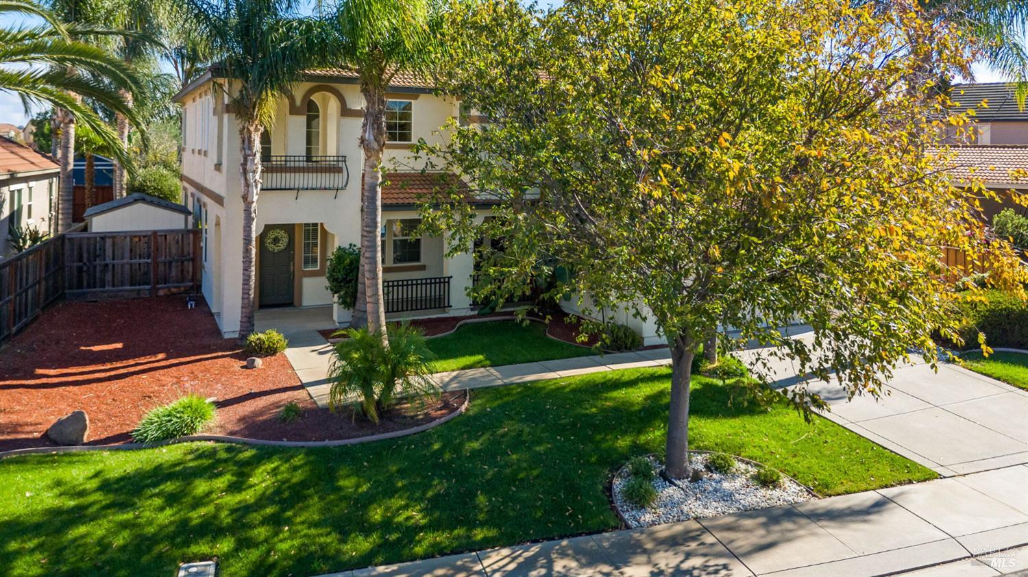 131 Brighton Circle Vacaville CA 95687