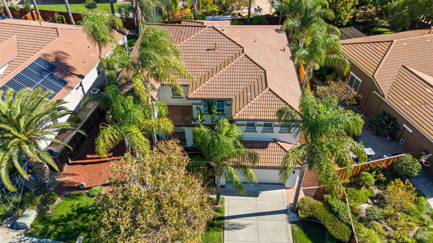 131 Brighton Circle Vacaville CA 95687