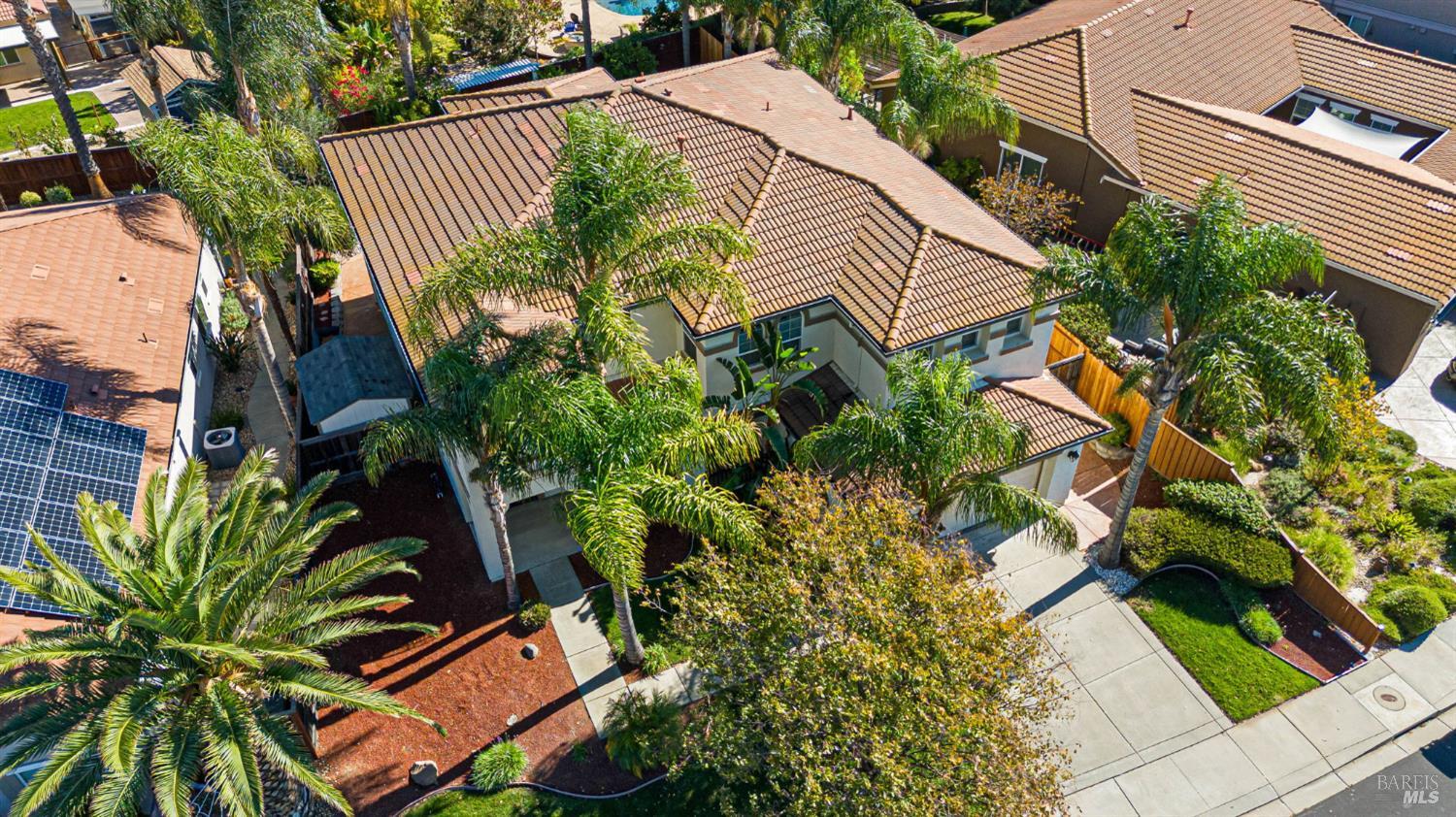 131 Brighton Circle Vacaville CA 95687