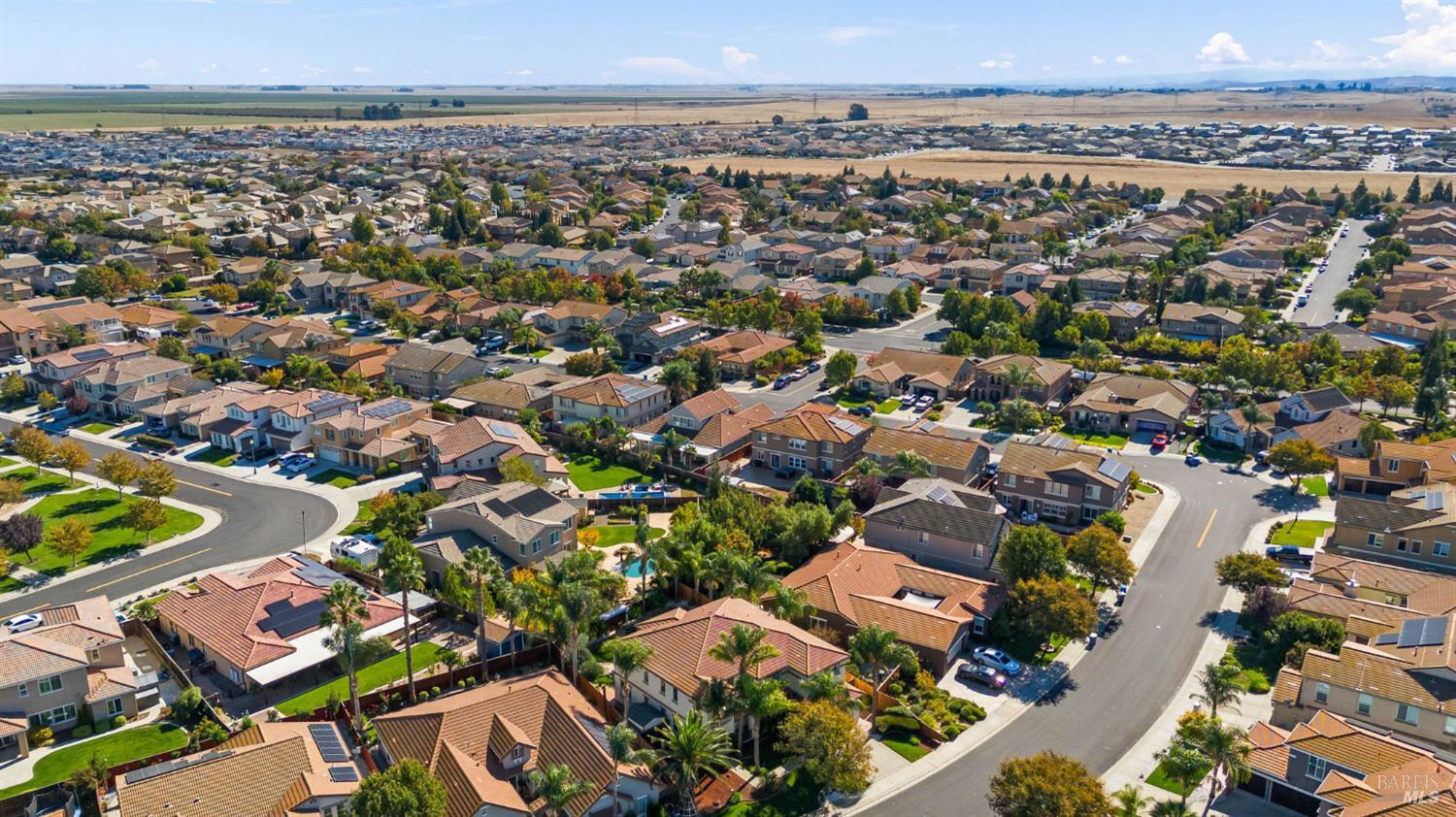 131 Brighton Circle Vacaville CA 95687