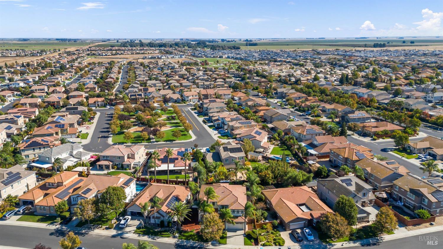 131 Brighton Circle Vacaville CA 95687