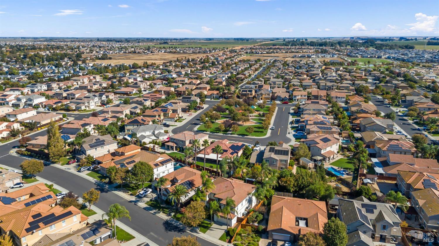 131 Brighton Circle Vacaville CA 95687