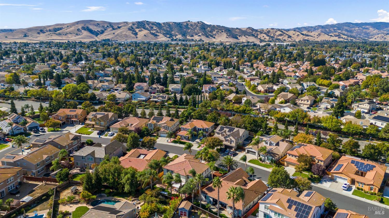 131 Brighton Circle Vacaville CA 95687