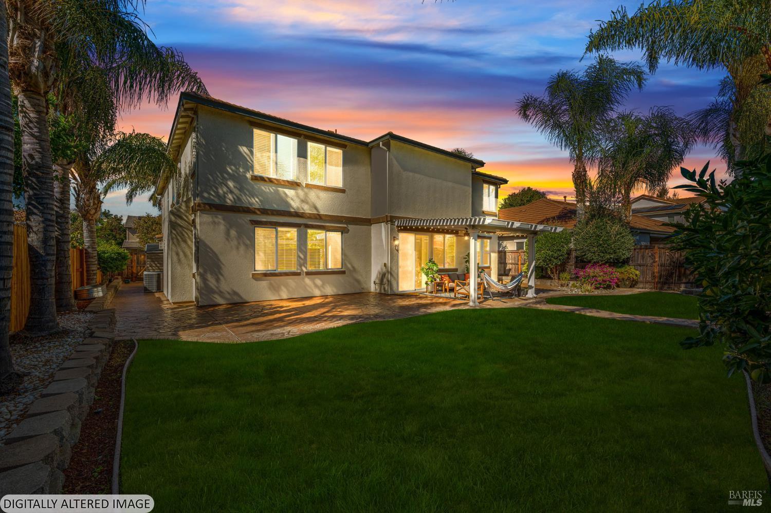 131 Brighton Circle Vacaville CA 95687