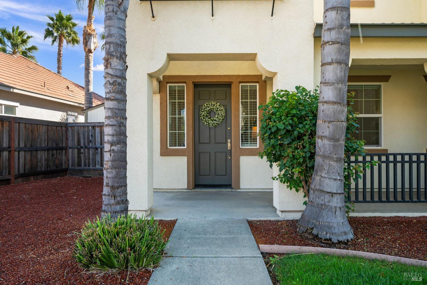 131 Brighton Circle Vacaville CA 95687